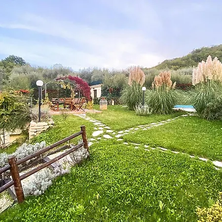 Nice In Cellino Attanasio