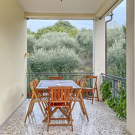 Nice In * Cellino Attanasio